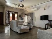 Well maintained 240 square yards single storey west open...