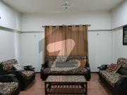 Well Maintained 2 Bed DD West Open Flat For Rent Saima...