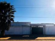 well maintained 2 bedroom house with.