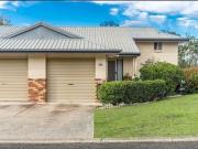 Well Maintained 2 Bedroom Townhouse Leased at $750/week