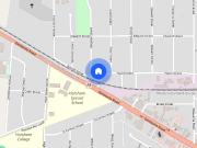 Well Maintained 2 Bedroom Unit