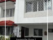 Well maintained 2 Storey Triplex Unit House for Sale