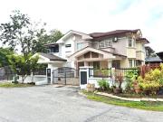 Well maintained 2Stories SemiD House in Bandar Seri...
