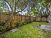 Well Maintained 3 Bedroom Townhouse