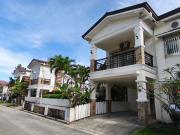 4 bedroom House and Lot for Sale inside Clark Pampanga...