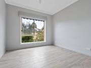 Well maintained and comfortable 2 bedroom unit