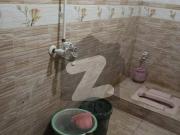 Well maintained apartment in boundry wall project