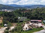 Well maintained Apartment @ Jalan stutong/ near saradise...