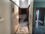 Well Maintained Apartment SMCHS Sindhi Muslim Society