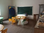 Well maintained banglow g+1 with 16 car parking 22 rooms...