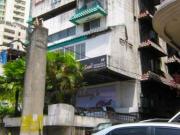 Well Maintained Building for Sale in Poblacion, Makati City