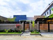Well maintained bungalow house in bf homes...
