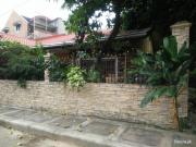 Well Maintained Concrete Bungalow House 4sale in Bahay...