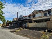 Well Maintained Double Storey Batu Kawa Jalan Segedup
