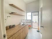 Well Maintained Double storey Semi Detached house for...