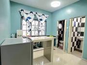 Well maintained Double Storey Taman Intan Baiduri Kepong...