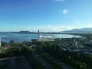 Well maintained Facing: North Already renewal to 99 Exp 2124