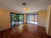 Well maintained family home