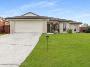 UNDER CONTRACT WITH KAYLEA SAYER