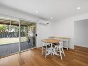 WELL MAINTAINED FAMILY HOME WITH HUGE BACK YARD IN...