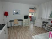 Well maintained flat in a central location – euhabitat