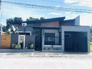 Well Maintained Fully Furnished House and Lot for sale