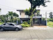 Well Maintained Furnished House and Lot for Sale in Casa...