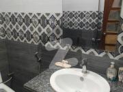 Well Maintained Ground Plus One And 2 Rooms And TV...