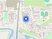 Well maintained home in a peaceful cul de sac