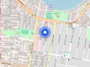 Excellent East Brisbane location Top Level of home only