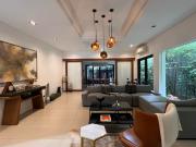 Well Maintained House and Lot 4BR with Den For Sale...