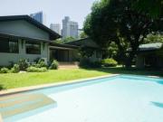 Well Maintained House and Lot for Rent in Forbes Park,...