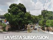 Well Maintained House and Lot for Sale in La Vista...