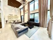 Well Maintained House and Lot for Sale in Mckinley Hills...
