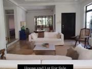 Well Maintained House For Sale in White Plains Quezon City