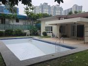 Well maintained House in Dasmarinas Village for Lease