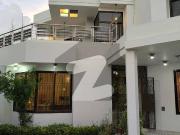 Well Maintained House On Rent At Dha Phase 8 Karachi