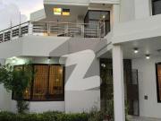 Well Maintained House On Rent At Dha Phase 8 Karachi DHA...