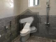 Well maintained house west open falcon complex new malir