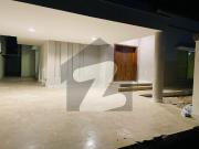 Well maintained house west open falcon complex new malir
