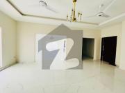 Well maintained house west open falcon complex new malir