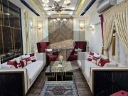 Well Maintained Like Brand And Beautiful Apartment...