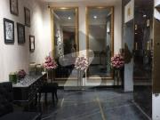 Well Maintained Like Brand New Flat Available For Rent...