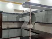 Well Maintained One Unit House Available For Genuine...
