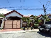 WELL MAINTAINED PRE OWNED BUNGALOW HOUSE & LOT FOR SALE...