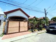 WELL MAINTAINED PRE OWNED BUNGALOW HOUSE & LOT FOR SALE...