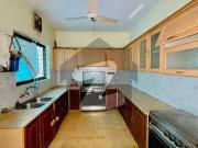 Two unit slightly use bungalow for rent dha phase 6