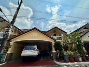 Well Maintained Semi Furnished Two Story House for Sale...