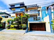 WELL MAINTAINED SINGLE DETACHED HOUSE AND LOT IN ENCLAVE...