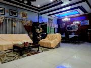 Well Maintained, Spacious House in Kamias, Q.C. for Sale